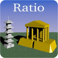 Ratio Calculator