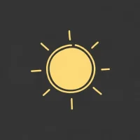 UV Index + SPF & Sun Widget