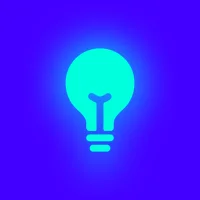 Black Light UV Light Simulator