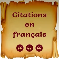 citations en français 2024