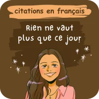 citations en français