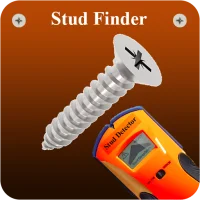 Stud Finder - Wall Scanner